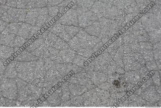 Photo Texture of Cracky Asphalt 